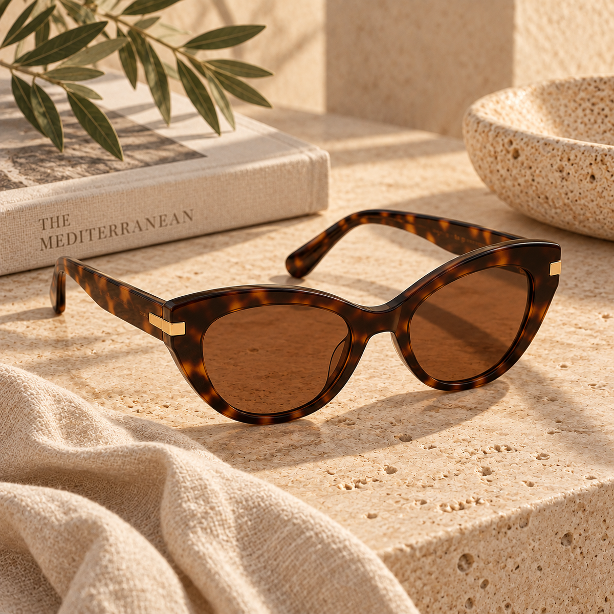 THE VARON SUNGLASSES
