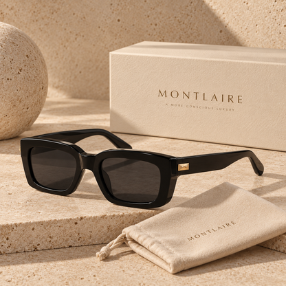 THE BEAUMONT SUNGLASSES
