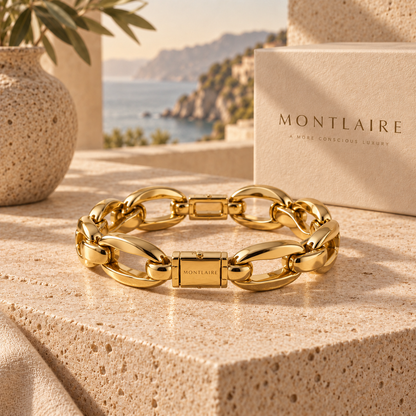 THE STERLING BRACELET