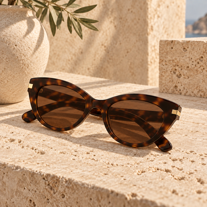 THE VARON SUNGLASSES