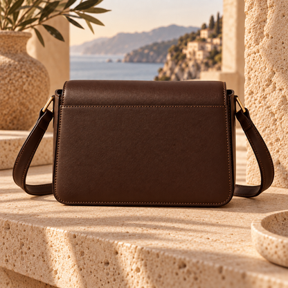 THE CAMDEM CROSSBODY
