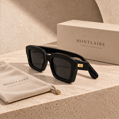 THE BEAUMONT SUNGLASSES